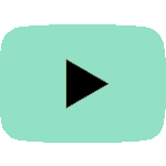 Play icon hover
